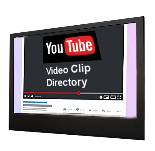 Video Clip Directory